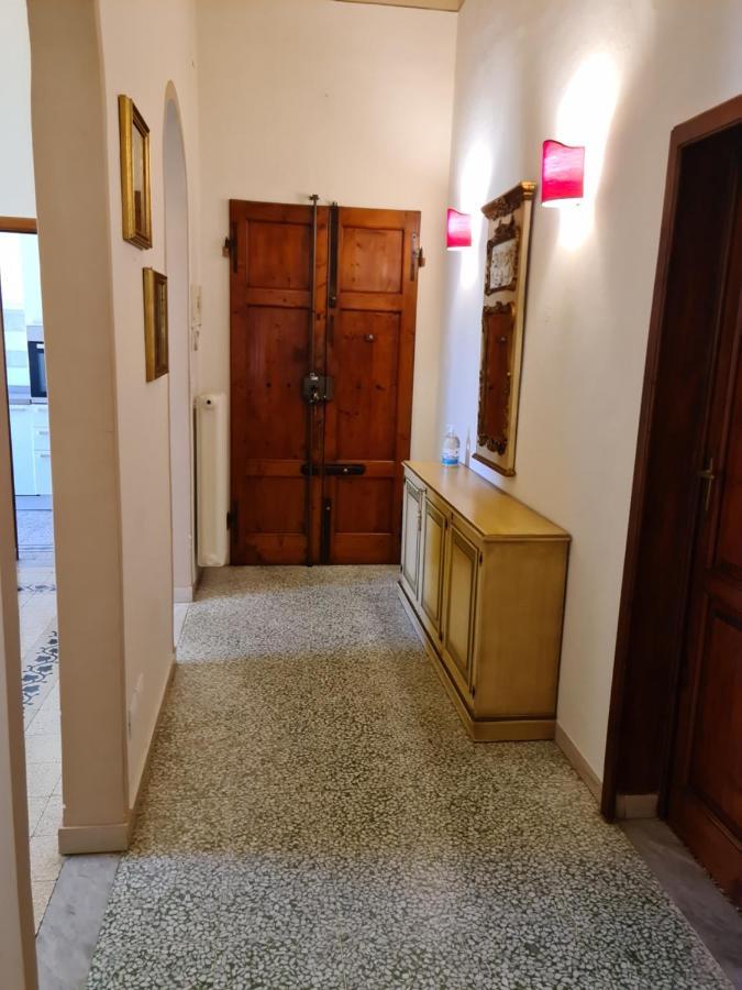Appartamento Angela Πίζα Εξωτερικό φωτογραφία